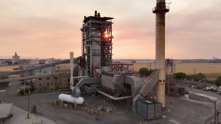 Industrial Security Bollards