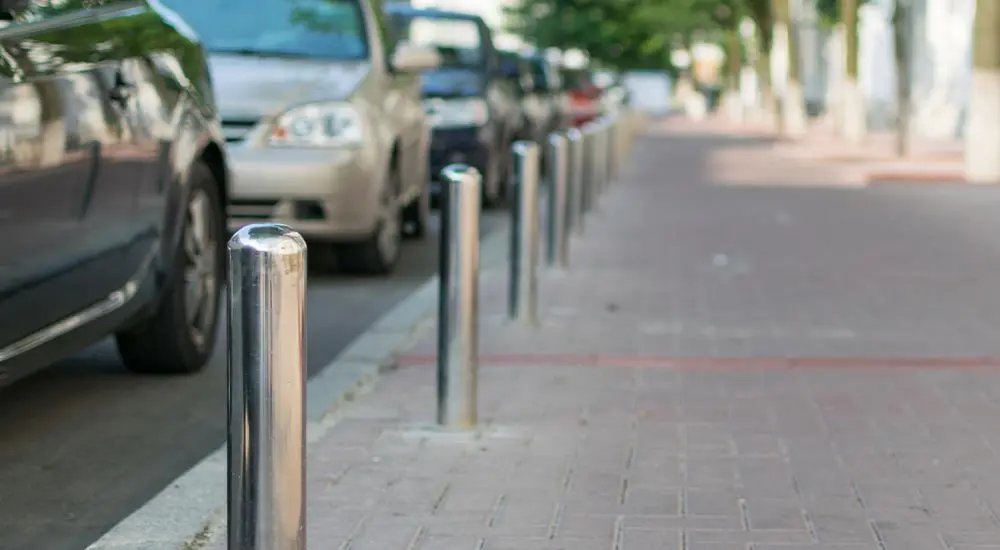 Event Venues & Public Spaces