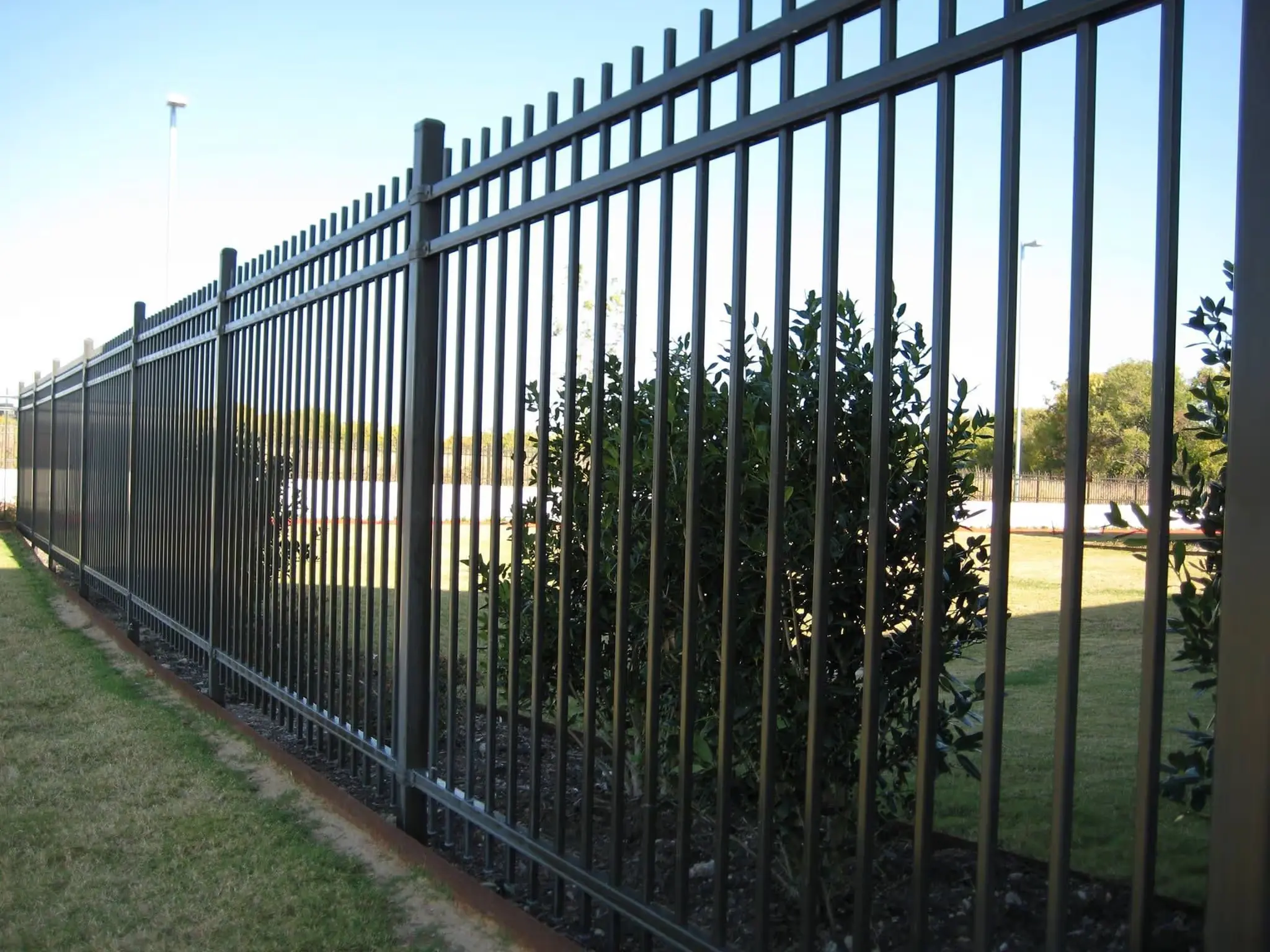Residential & Gated Community Security