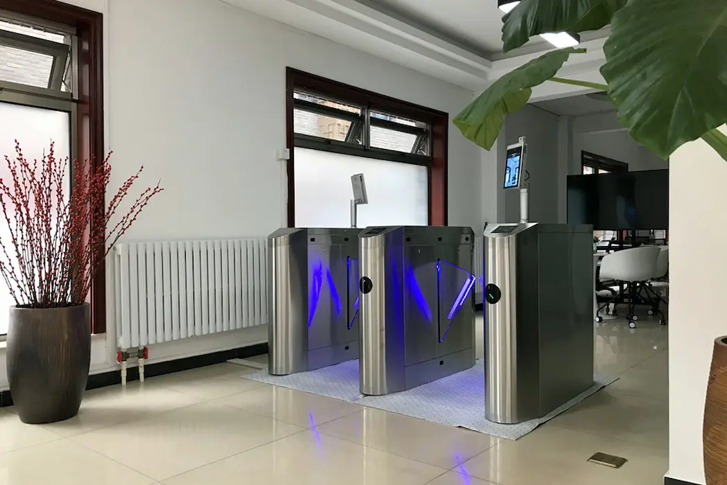 Turnstiles & Access Gates