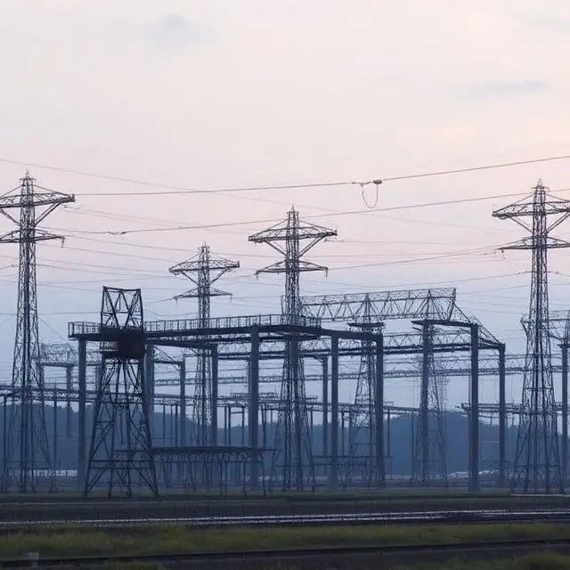 Utilities, Substations & Critical Infrastructure